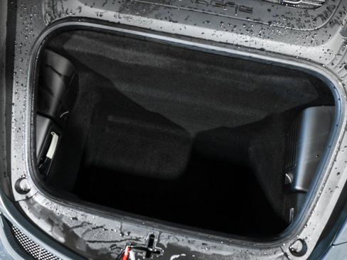 Used 2018 Porsche 911 GT3 w/ Sport Chrono Package image 12