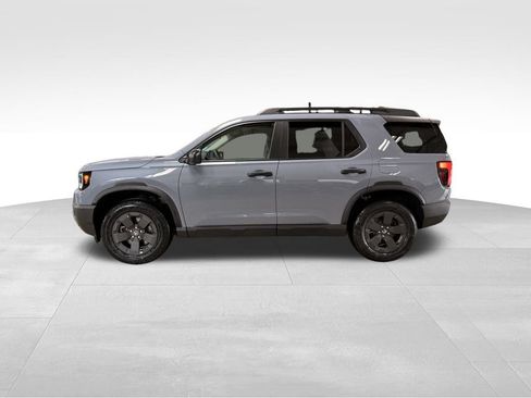 New 2026 Honda Passport RTL image 18