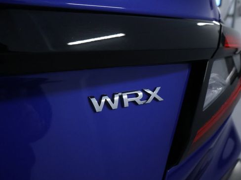 Used 2022 Subaru WRX image 11