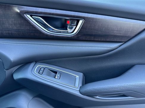 New 2026 Subaru Ascent Touring image 23