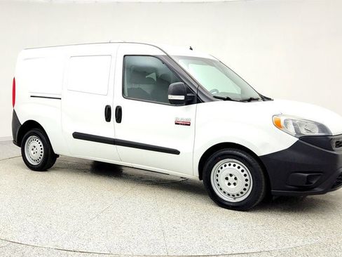 Used 2020 RAM ProMaster City Tradesman w/ Window Group 04 image 3