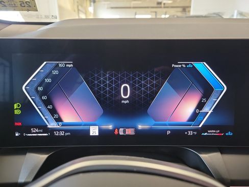 New 2026 BMW X3 xDrive30 image 21