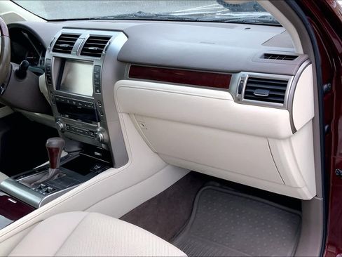 Used 2016 Lexus GX 460 w/ Premium Package AWD/4WD image 19