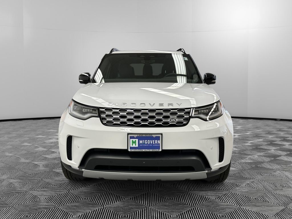 Used 2026 Land Rover Discovery S AWD/4WD image 8
