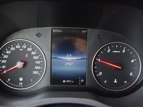 Used 2025 Mercedes-Benz Sprinter 2500 image 22