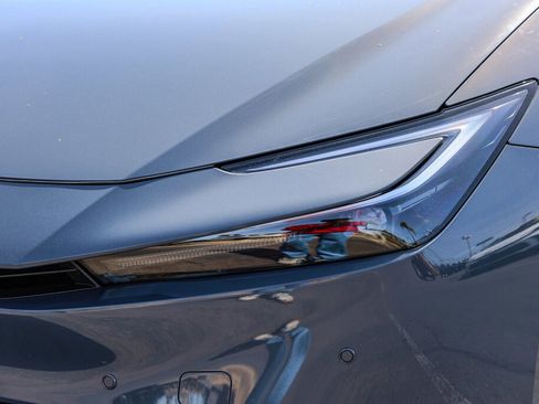 Used 2024 Toyota Prius Limited w/ Limited Premium Package image 22