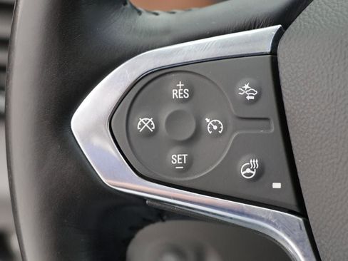 Used 2018 Chevrolet Traverse High Country image 21