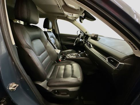 Used 2024 MAZDA CX-5 Carbon Edition image 33