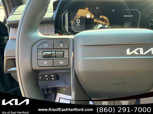 New 2027 Kia Telluride X-Line SX Prestige AWD/4WD image 32