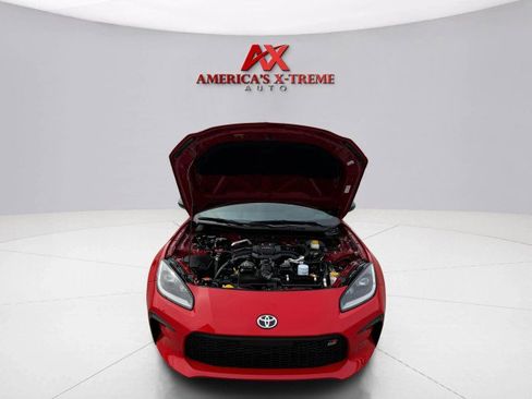 Used 2024 Toyota GR86 Premium image 50