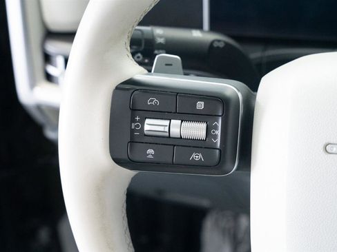 Used 2024 Hyundai Santa Fe SEL AWD/4WD image 18