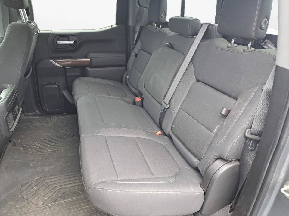 Used 2020 Chevrolet Silverado 1500 RST AWD/4WD image 11