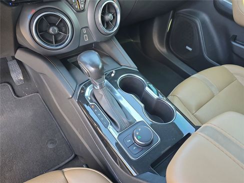 Used 2020 Chevrolet Blazer Premier w/ Driver Confidence II Package FWD image 29