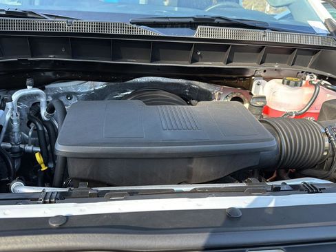 New 2026 Chevrolet Silverado 1500 W/T w/ WT Value Package image 23