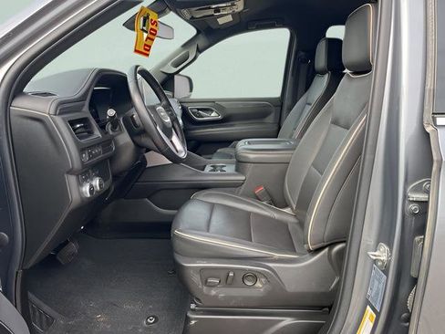 Used 2022 GMC Yukon SLT image 8