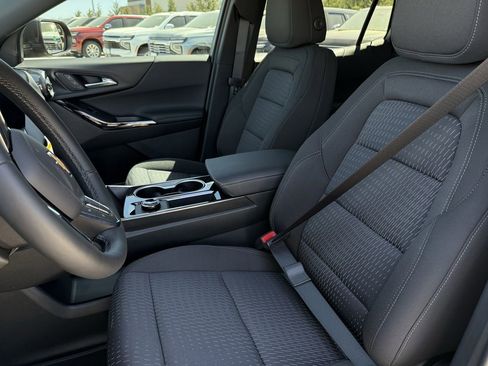 New 2026 Chevrolet Equinox LT FWD image 20