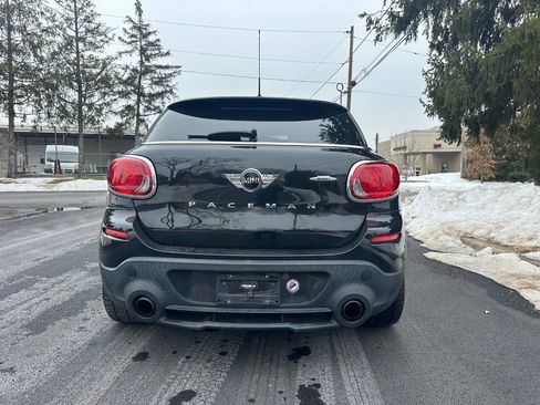 Used 2014 MINI Cooper Paceman John Cooper Works image 7