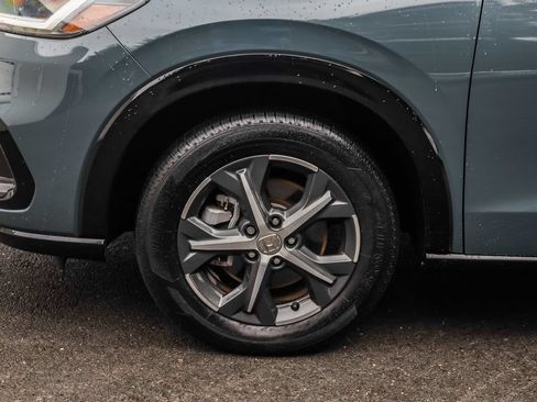 Used 2024 Honda HR-V EX-L image 15
