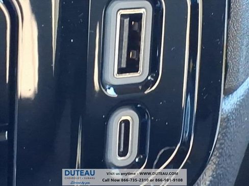 New 2026 Chevrolet Silverado 1500 LT Trail Boss w/ Convenience Package II image 20