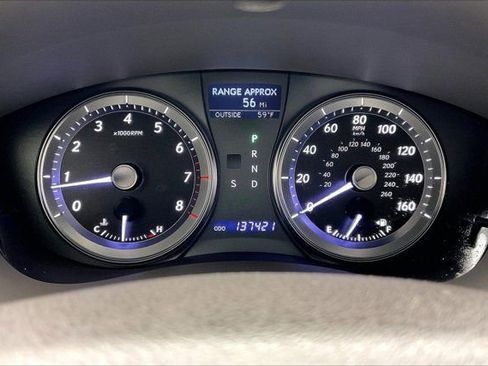 Used 2012 Lexus ES 350 FWD image 23