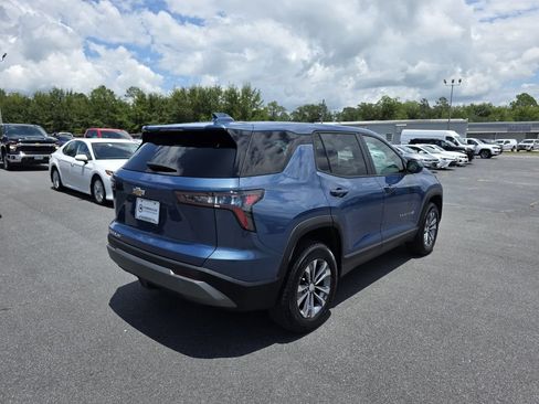 Used 2026 Chevrolet Equinox LT AWD/4WD image 5
