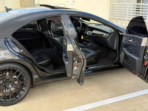 Used 2014 Mercedes-Benz CLS 550 image 18