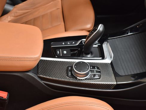Used 2021 BMW X3 M40i w/ Executive Package image 29