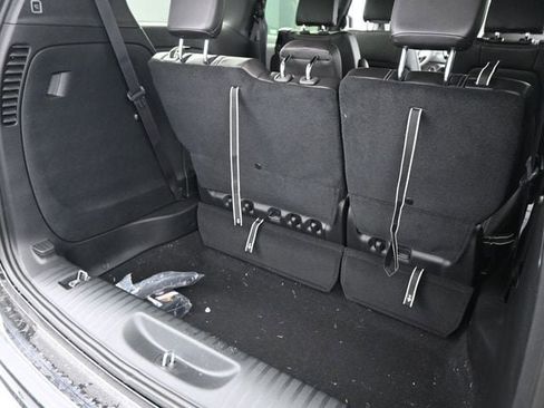 New 2026 Chrysler Voyager LX image 19