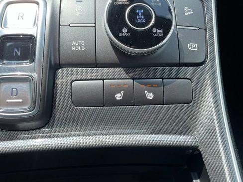 Used 2022 Hyundai Santa Fe SEL w/ Cargo Package AWD/4WD image 21