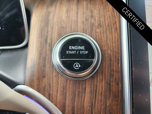 Certified 2026 Mercedes-Benz GLC 300 image 22