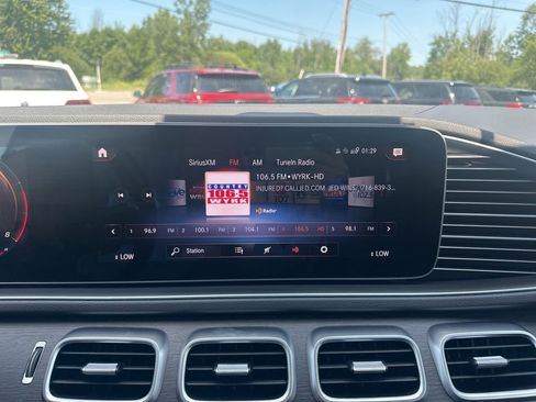 Used 2022 Mercedes-Benz GLE 350 4MATIC image 23