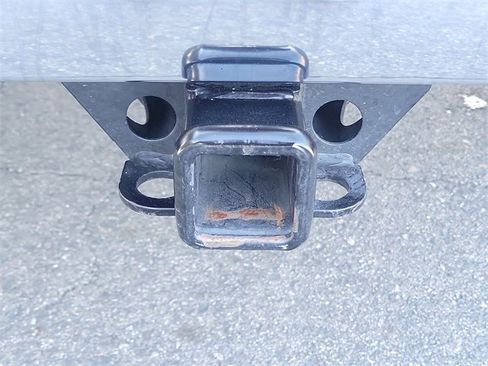 Used 2019 Chevrolet Silverado 1500 LTZ w/ LTZ Plus Package image 26