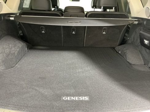 Used 2023 Genesis GV80 2.5T w/ Prestige Package image 33