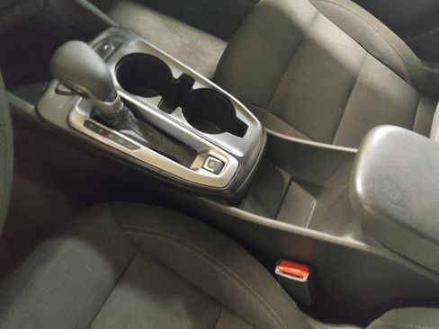 Used 2024 Chevrolet Trax LS w/ LS Convenience Package FWD image 26