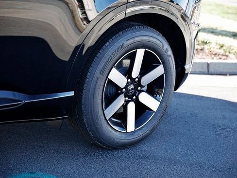 New 2026 Honda Prologue Touring image 6