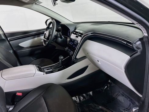 Used 2023 Hyundai Tucson SEL AWD/4WD image 27