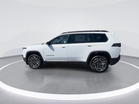 New 2026 Jeep Cherokee Limited AWD/4WD image 5