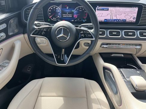 Used 2024 Mercedes-Benz GLE 350 4MATIC image 13
