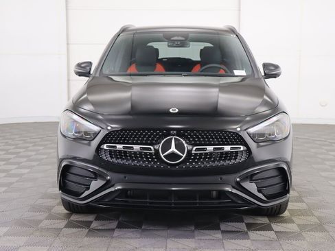 New 2026 Mercedes-Benz GLA 250 4MATIC image 2