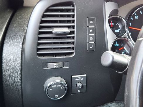 Used 2008 GMC Sierra 1500 SLE w/ Power Pack Plus AWD/4WD image 23