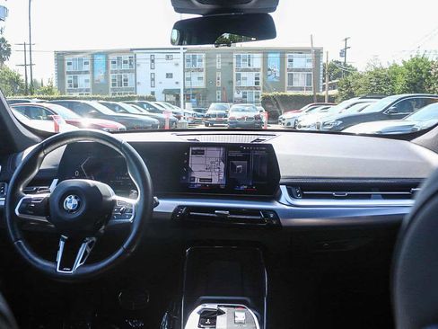 Certified 2023 BMW X1 xDrive28i w/ M Sport Package image 12