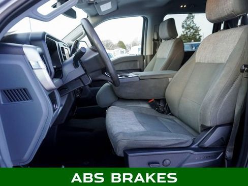 Used 2023 Ford F250 XLT image 10