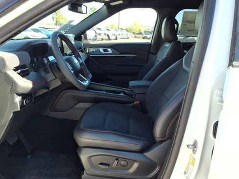 New 2026 Ford Explorer ST AWD/4WD image 6