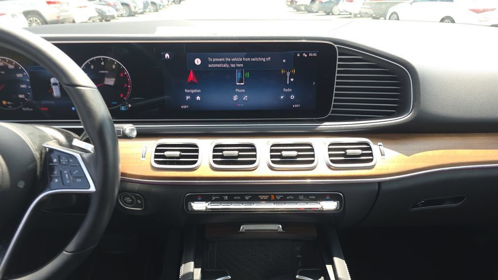 Certified 2025 Mercedes-Benz GLE 450 4MATIC image 25