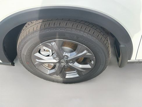 New 2027 Honda HR-V LX image 24