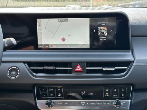 New 2026 Kia Seltos EX FWD image 31