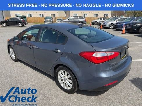 Used 2016 Kia Forte LX FWD image 26