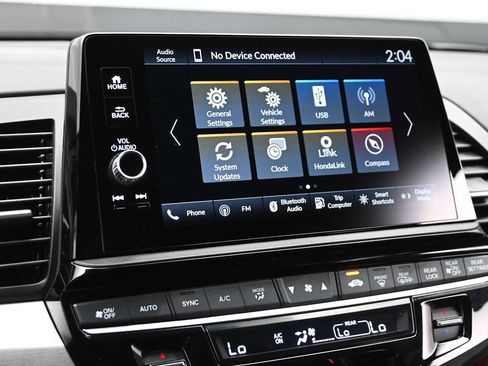 Used 2025 Honda Odyssey Sport-L image 20