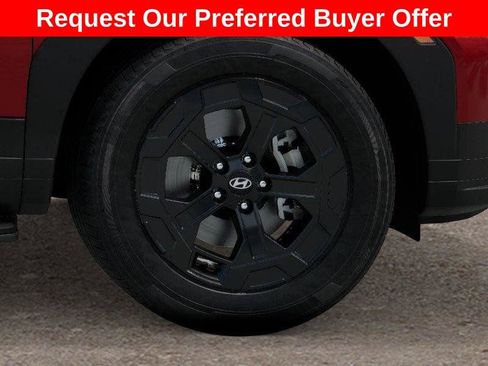 New 2026 Hyundai Santa Fe XRT image 11