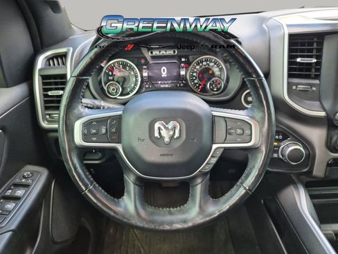 Used 2020 RAM 1500 Big Horn AWD/4WD image 23